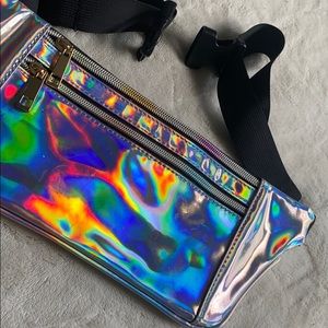Fanny pack